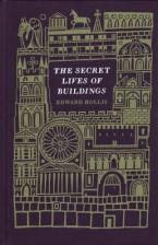 THE SECRET LIVES OF BUILDINGS  COFFEE TABLE BK