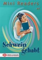 MINI READERS : SCHWEIN GEHABT A1