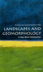 VERY SHORT INTRODUCTIONS : LANDSCAPES AND GEOMORPHOLOGY Paperback A FORMAT