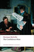 OXFORD WORLD CLASSICS: THE CONFIDENCE - MAN Paperback B FORMAT