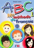 ABC MA METHODE DE FRANCAIS 2 N/E