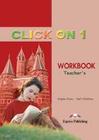 CLICK ON 1 TEACHER'S BOOK  WORKBOOK