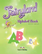 Fairyland 3: Alphabet Book