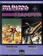 Dylan Dog + Dampyr