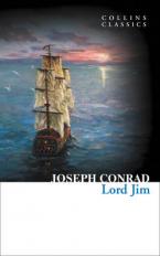 COLLINS CLASSICS : LORD JIM  Paperback A