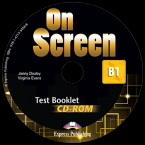 ON SCREEN B1 CD-ROM TEST