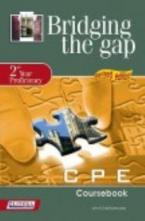 BRIDGING THE GAP 2ND YEAR PROFICIENCY STUDENT'S BOOK