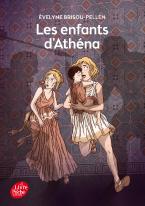 LES ENFANTS D'ATHENA POCHE