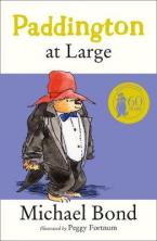 PADDINGTON AT LARGE Paperback