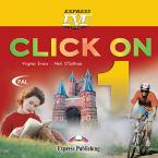 CLICK ON 1 DVD