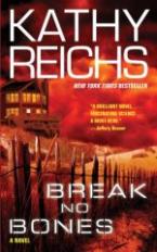 BREAK NO BONES Paperback A FORMAT