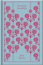 PENGUIN CLASSICS : SENSE AND SENSIBILITY HC CLOTH