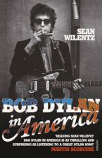 BOB DYLAN IN AMERICA Paperback B FORMAT
