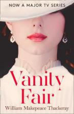 VANITY FAIR Paperback