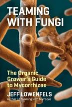 TEAMING WITH FUNGI  Paperback