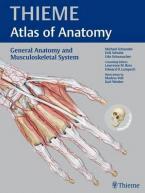 THIEME ATLAS OF ANATOMY Paperback