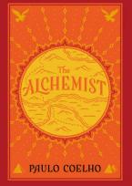 THE ALCHEMIST HC