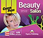 Career Paths: Beauty Salon: Audio CDs