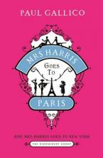 MRS HARRIS GOES TO PARIS Paperback