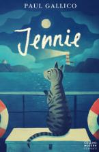 JENNIE  Paperback