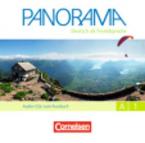 PANORAMA A1 CD