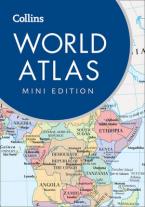 COLLINS WORLD ATLAS : MINI EDITION Paperback