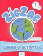 ZIGZAG 1 A1.1 CAHIER