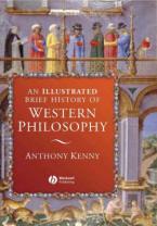 AN ILLUSTRATED BRIEF HISTORY OF WESTERN PHILOSOPHY Paperback