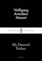 LITTLE BLACK CLASSICS : MY DEAREST FATHER Paperback