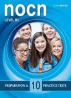 NOCN B2 PREPARATION & 10 PRACTICE TESTS STUDENT'S BOOK