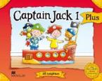 CAPTAIN JACK 1 STUDENT'S BOOK PACK PLUS