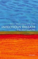 VERY SHORT INTRODUCTIONS : INFECTIOUS DISEASE Paperback A FORMAT