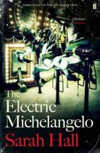 THE ELΕCTRIC MICHELANGELO
