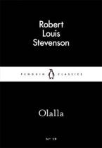 LITTLE BLACK CLASSICS : OLALLA Paperback