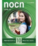 NOCN C2 PREPARATION & 10 PRACTICE TESTS STUDENT'S BOOK