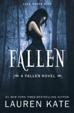 FALLEN 1: FALLEN  Paperback B