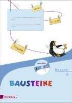 BAUSTEINE : Sprachbuch 4 Ubungsheft Paperback