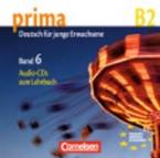 PRIMA B2 BAND 6 CD KURSBUCH