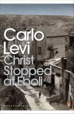 PENGUIN MODERN CLASSICS : CHRIST STOPPED AT EBOLI Paperback B FORMAT