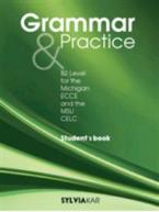 GRAMMAR AND PRACTICE FOR ECCE STUDENT'S BOOK N/E