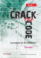 CRACK THE CODE 1 Teacher's Book