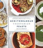 MEDITERRANEAN VEGETARIAN FEASTS HC