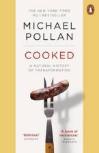 COOKED : A NATURAL HISTORY OF TRANSFORMATION Paperback