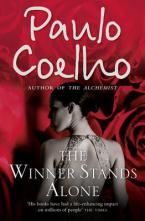 THE WINNER STANDS ALONE Paperback