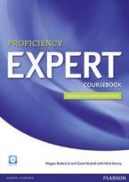 EXPERT PROFICIENCY STUDENT'S BOOK (+ CD)