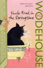 UNCLE FRED IN THE SPRINGTIME Paperback