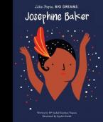 LITTLE PEOPLE, BIG DREAMS : JOSEPHINE BAKER Paperback