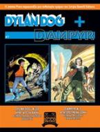 Dylan Dog + Dampyr