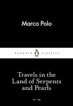 LITTLE BLACK CLASSICS : TRAVELS IN THE LAND OF SERPENTS AND PEARLS Paperback