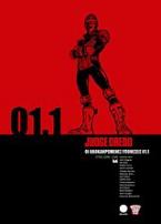 Judge Dredd 01.1